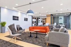 Marina Bay Financial Centre (tower 3) (D1), Office #634514921
